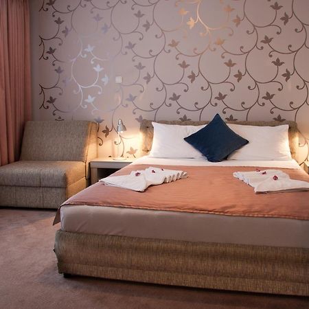 Hotel Kralj Vrnjacka Banja Room photo